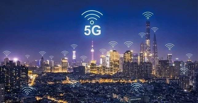 林濤門窗5G