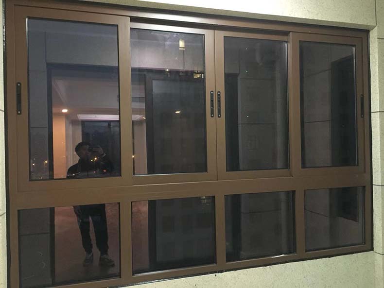 林濤門窗案例展示